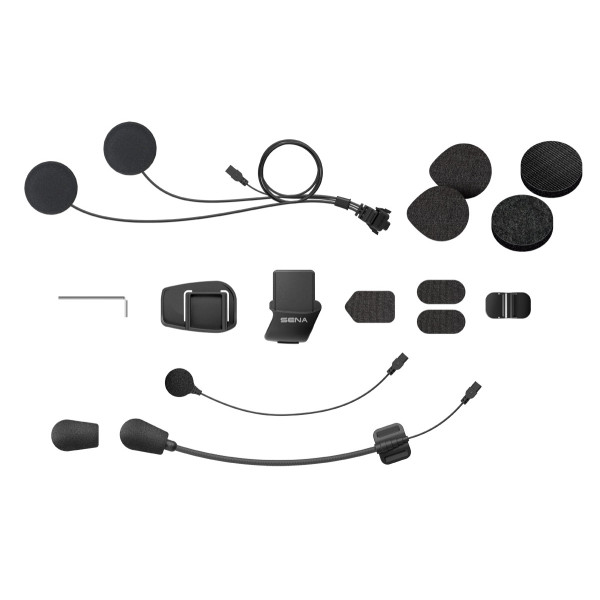 SENA Sena 5S Head Clamp Kit